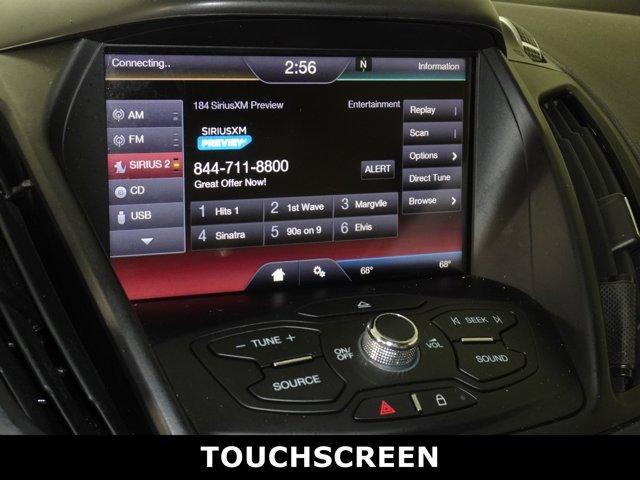 used 2013 Ford Escape car