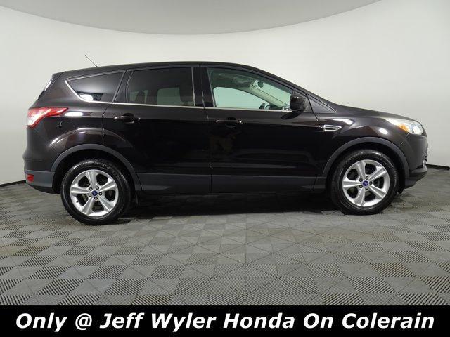 used 2013 Ford Escape car