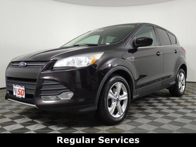 used 2013 Ford Escape car