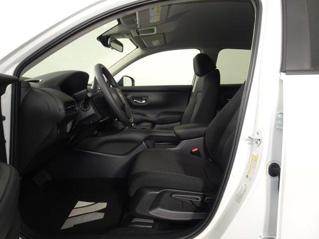 new 2026 Honda HR-V car, priced at $28,366