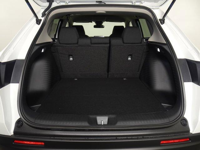 new 2026 Honda HR-V car, priced at $28,366