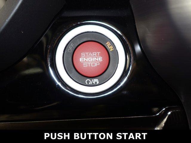 used 2025 Ram 1500 car, priced at $71,357