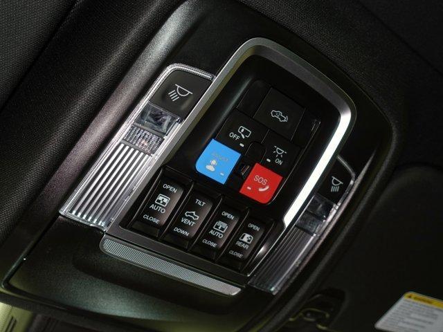 used 2025 Ram 1500 car, priced at $71,357