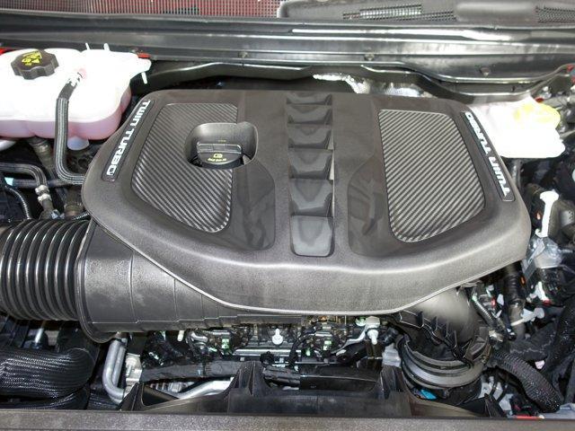 used 2025 Ram 1500 car, priced at $71,357