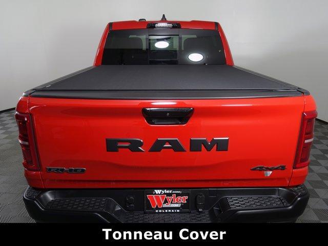 used 2025 Ram 1500 car, priced at $71,357