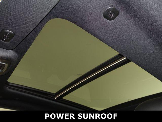 used 2025 Ram 1500 car, priced at $71,357