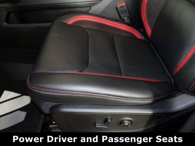 used 2025 Ram 1500 car, priced at $71,357