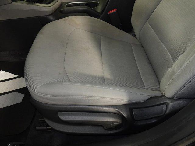 used 2017 Hyundai Elantra car, priced at $10,812