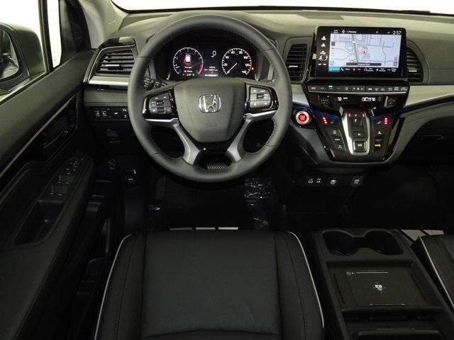 new 2026 Honda Odyssey car, priced at $49,355