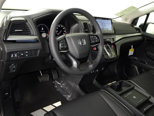 new 2026 Honda Odyssey car, priced at $49,355