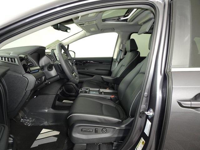 new 2026 Honda Odyssey car, priced at $49,355