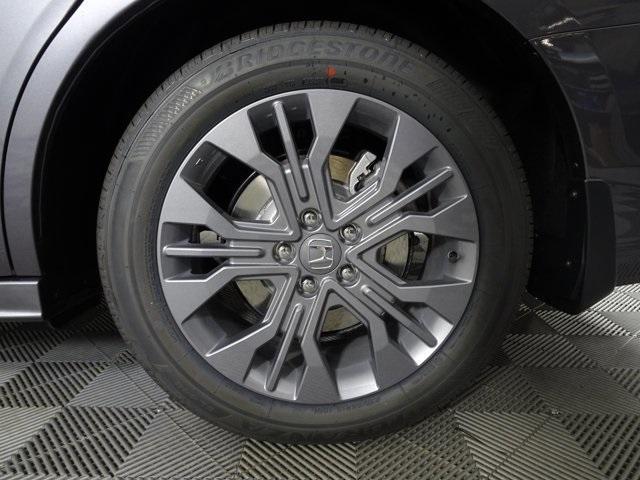 new 2026 Honda Odyssey car, priced at $49,355
