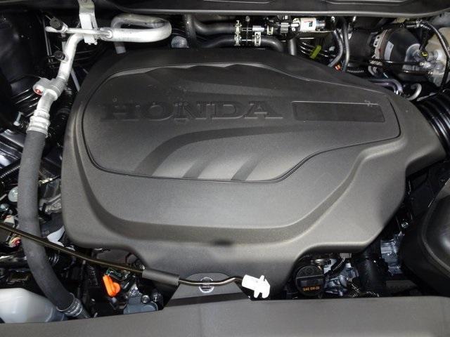 new 2026 Honda Odyssey car, priced at $49,355