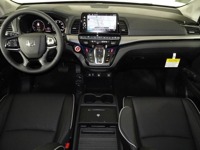 new 2026 Honda Odyssey car, priced at $49,355