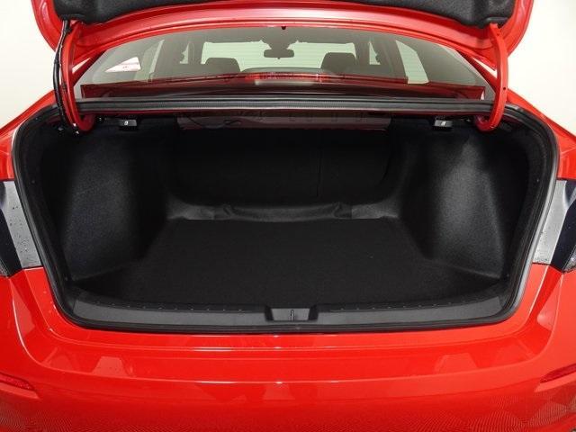 new 2026 Honda Civic car, priced at $27,790