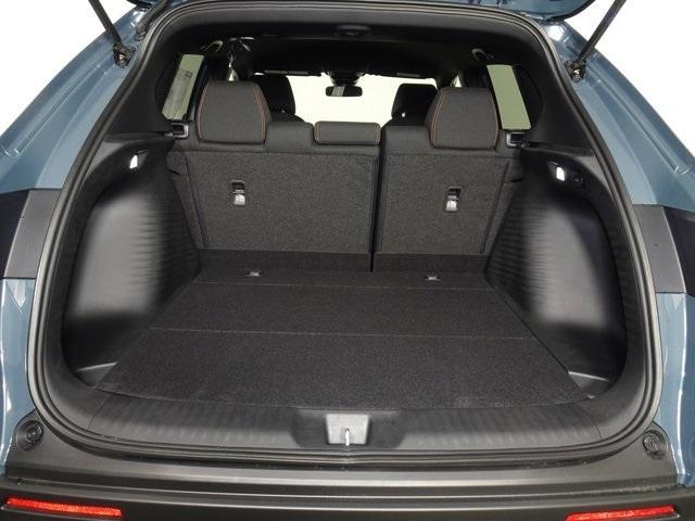 new 2026 Honda HR-V car, priced at $29,998