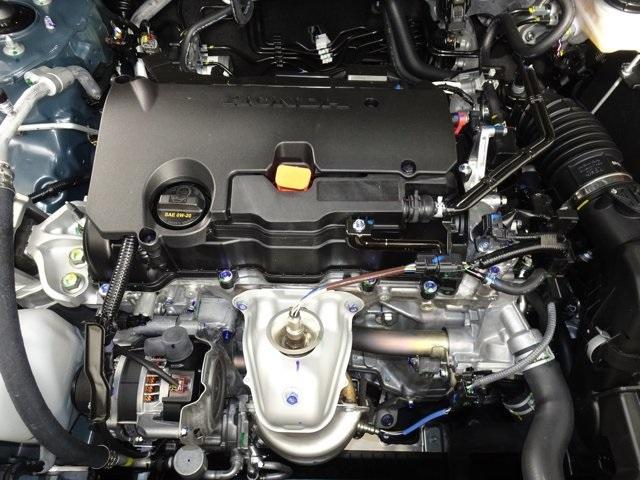 new 2026 Honda HR-V car, priced at $29,998