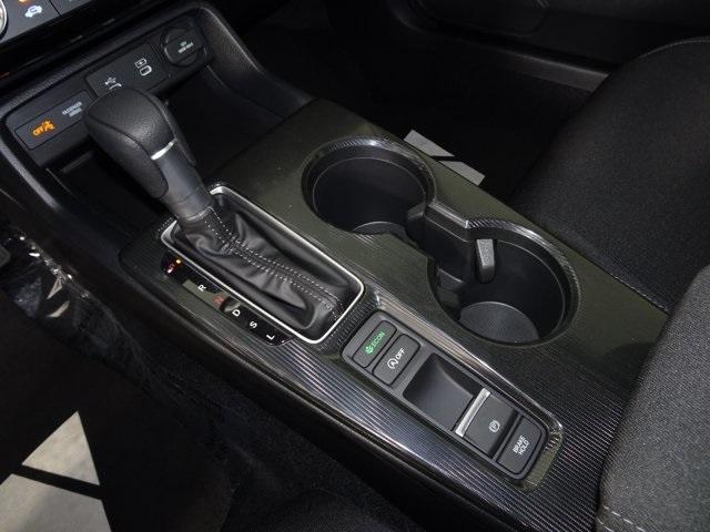 new 2026 Honda Civic car, priced at $25,790