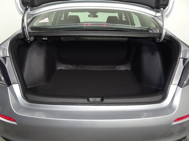 new 2026 Honda Civic car, priced at $25,790