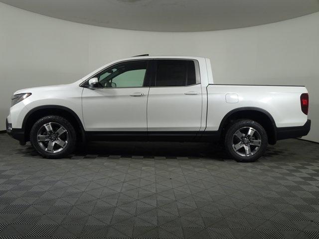 new 2024 Honda Ridgeline car, priced at $41,967