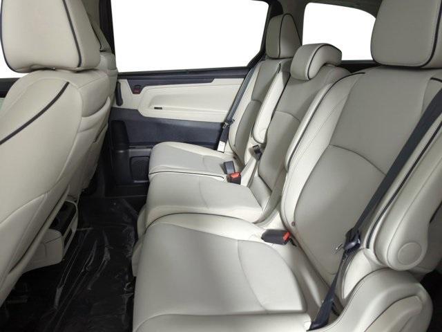 new 2025 Honda Odyssey car, priced at $48,180
