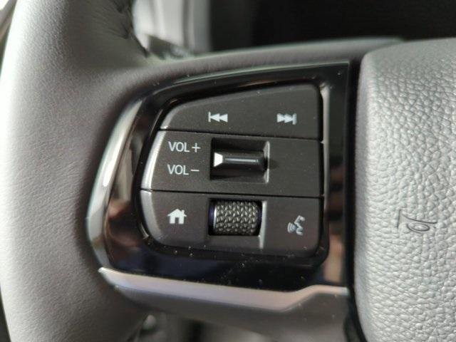 new 2025 Honda Odyssey car, priced at $48,180