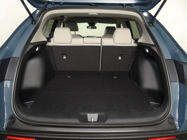 new 2026 Honda HR-V car, priced at $29,605