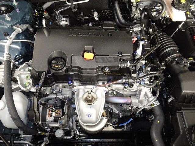 new 2026 Honda HR-V car, priced at $29,605