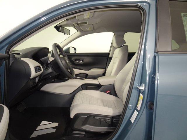 new 2026 Honda HR-V car, priced at $29,605
