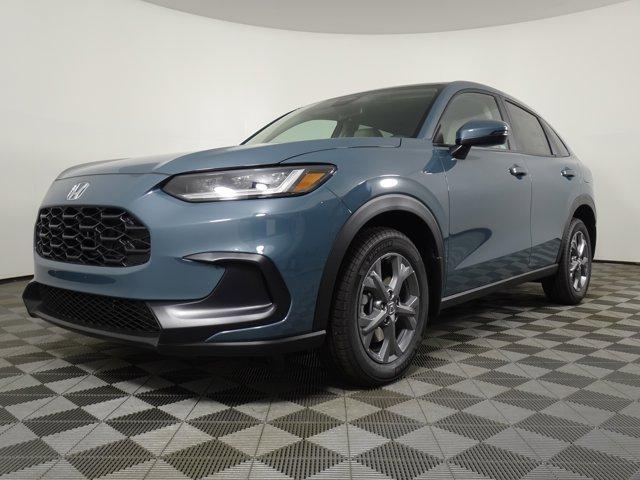 new 2026 Honda HR-V car, priced at $29,605