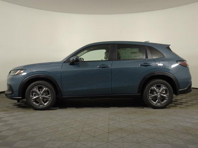 new 2026 Honda HR-V car, priced at $29,605