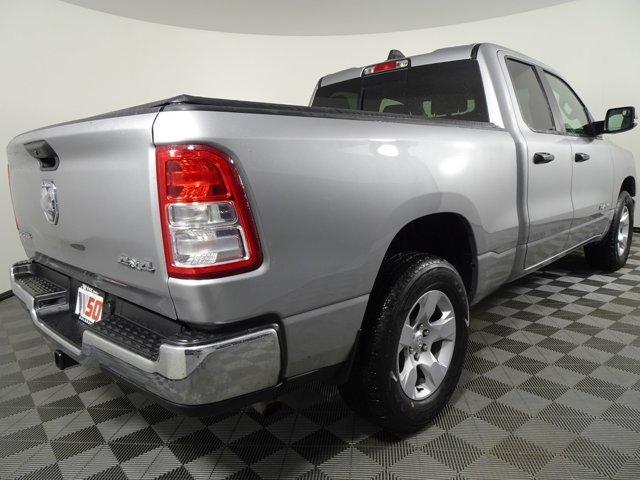 used 2023 Ram 1500 car, priced at $35,220