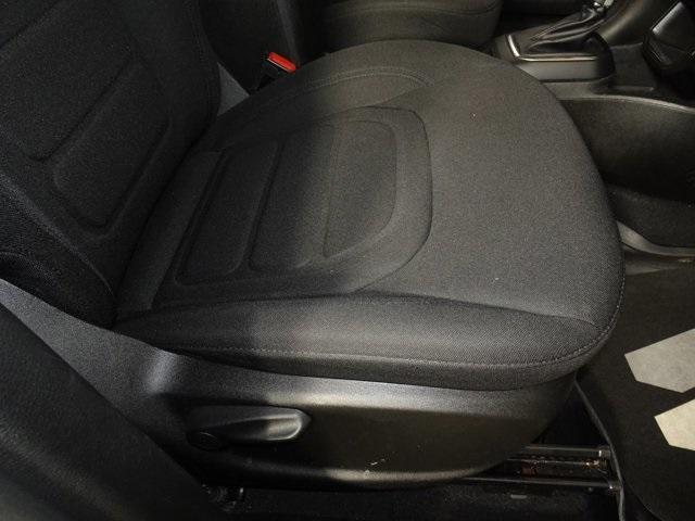 used 2020 Jeep Renegade car, priced at $15,434