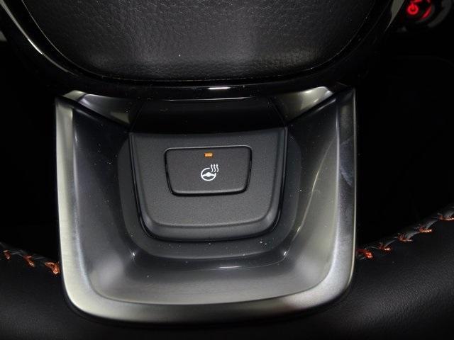 new 2026 Honda CR-V Hybrid car, priced at $40,658