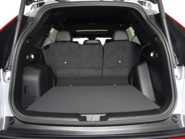 new 2026 Honda CR-V Hybrid car, priced at $40,658