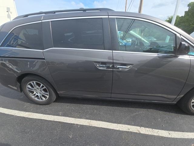 used 2013 Honda Odyssey car, priced at $8,944