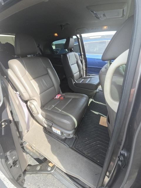 used 2013 Honda Odyssey car, priced at $8,944