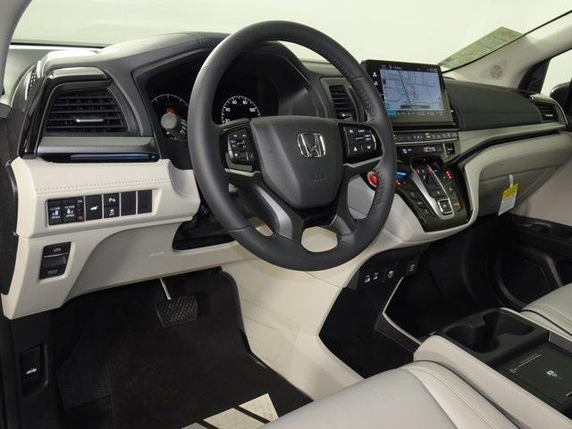 new 2026 Honda Odyssey car, priced at $48,990