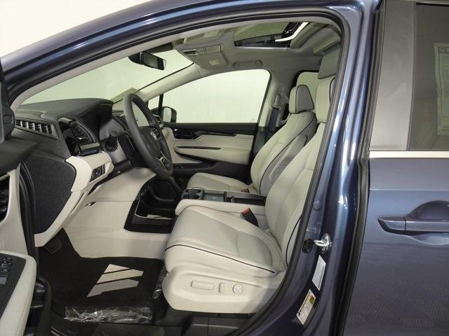new 2026 Honda Odyssey car, priced at $48,990