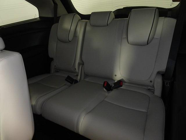 new 2026 Honda Odyssey car, priced at $48,990