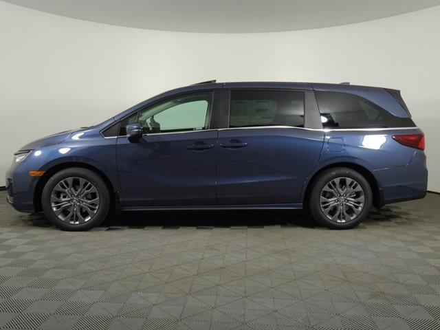 new 2026 Honda Odyssey car, priced at $48,990
