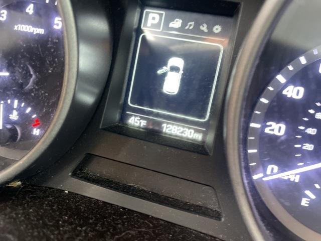 used 2017 Hyundai Santa Fe Sport car, priced at $11,369