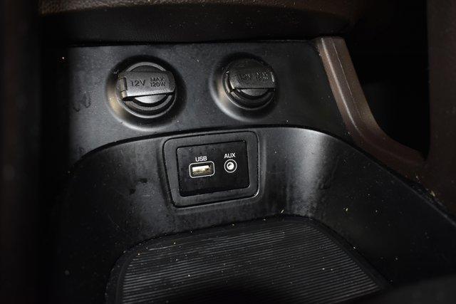 used 2017 Hyundai Santa Fe Sport car, priced at $9,889