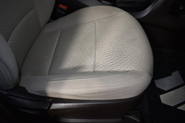 used 2017 Hyundai Santa Fe Sport car, priced at $9,889