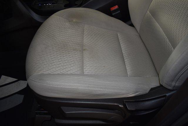 used 2017 Hyundai Santa Fe Sport car, priced at $9,889