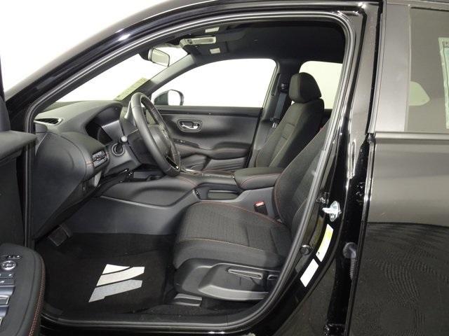 new 2026 Honda HR-V car, priced at $29,564