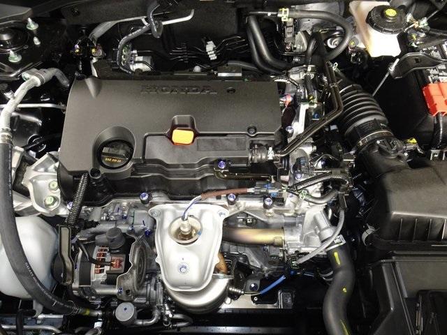 new 2026 Honda HR-V car, priced at $29,564