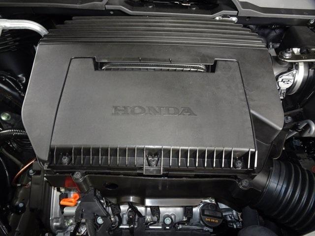 new 2025 Honda Pilot car, priced at $50,050