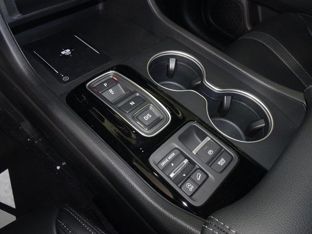 new 2025 Honda Pilot car, priced at $51,040
