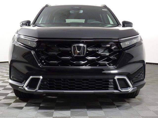 new 2024 Honda CR-V Hybrid car, priced at $40,825